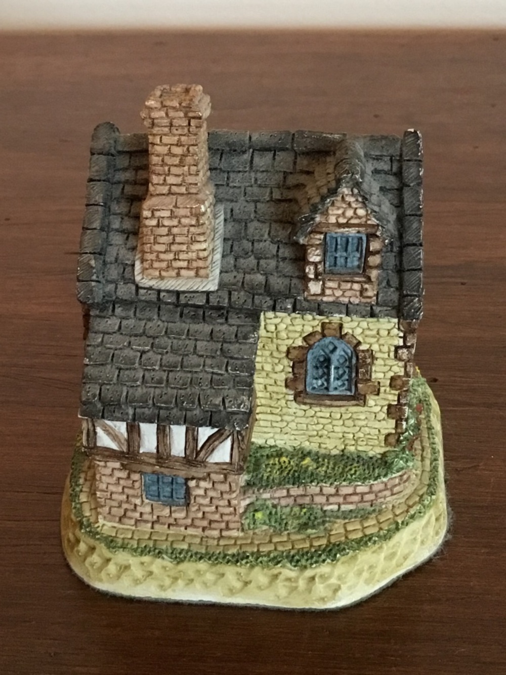 David Winter ‘Guy Fawkes’ British Traditions